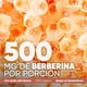 thumbnail image 3 of Berberina Gummies Health Hack con Ácido Alfa Lipoico y Pimienta Negra Sabor Manzana 60 Gomitas, 3 of 7