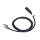 thumbnail image 4 of M Buder Cable Adaptador USB 4 Pines para Coche Nissan 102 cm / 40.16 inches Negro, 4 of 9