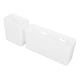 thumbnail image 1 of Bolsa De Playa Con Soporte Para Funda De Teléfono De Posición Ajustable Con Caja De Almacenamiento DIY Para Accesorios, Organizar Y Separar Artículos Fácilmente, 1 of 7