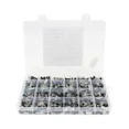 thumbnail image 4 of 200-900PCS Transistor Assortment Kit TO-92 PNP/NPN BC327 BC337 BC557 S9014 Bipolar Junction Transistor Electronic Components, 4 of 6