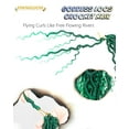 thumbnail image 3 of TOLEVITA Mascarilla facial de noche con biocolágeno – Mascarilla hidratante y nutritiva con 17 aminoácidos que mejora la elasticidad e hidrata, suaviza la piel, adecuada para todo tipo de piel, paquet, 3 of 5