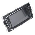 thumbnail image 2 of Reproductor multimedia MP3 para radio de coche 2Din Quad Core 1+16G para Android para IOS de repuesto para Ford -2013 Jadeshay A, 2 of 8