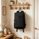thumbnail image 1 of Mochila de gimnasio con compartimento para zapatos | Mochila deportiva de gran capacidad para viajes, ideal para hombres y mujeres | Bolsa de fitness ligera con compartimento para portátil, 1 of 6