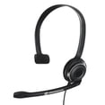 thumbnail image 1 of SENNHEISER HEADSET VOIP WITH U Sennheiser 504196SENNHEISER, 1 of 8