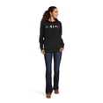 thumbnail image 4 of Sudadera con capucha ARIAT Mexico para mujer, 4 of 4