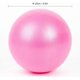 thumbnail image 2 of Lixada Gymnastikball Yoga Ball 25cm Anti-Ball Ball con Starker Stabilit?t Mini Pilates Physical Ball, 2 of 5