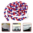 thumbnail image 4 of KAKOWELY car window tints tool Water Absorbent Rope Tints Tools Window Tints Film Install Water Drying Absorbed Rope Automotive Windshield Rope Car Door Glass Cleaning Tools, 4 of 4
