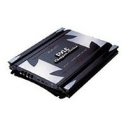 PYLE Chopper Series PLA2210 - Car - amplifier - 2-channel - 900 Watts x 2