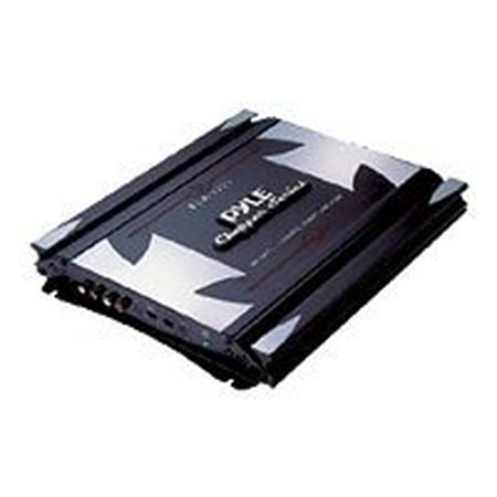 PYLE Chopper Series PLA2210 - Car - amplifier - 2-channel - 900 Watts x 2