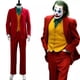 thumbnail image 2 of Guardurnaity Disfraz De Cosplay para adultos De amplia gama de personajes para elegir Cosplay escenario De Halloween De Cosplay Joker Disfraces de disfraces Niños 120, 2 of 6