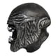 thumbnail image 2 of Casco de látex para cosplay de Alien Predators con máscara de Halloween, 2 of 3
