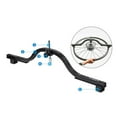 thumbnail image 3 of Alignment Dish Dishing Tool Correction Tool Wheel Rim Bike Wheel Centering for 20” to 29”, 3 of 6