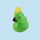 thumbnail image 1 of Juguetes para piscina, juguetes para bebés, juguetes para niños pequeños, juguetes para baby shower, juguetes para la piscina infantil que juegan en el agua, juguetes que pellizcan y hacen sonidos, 1 of 3