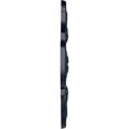 thumbnail image 4 of Ekena Millwork 17 3/4"OD x 3 1/8"ID x 1"P Peralta Ceiling Medallion (Fits Canopies up to 4 5/8"), Hand-Painted Midnight Dream, 4 of 6
