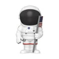 thumbnail image 1 of Figura Vinyl Soda Funko NASA Astronauta Edición Limitada 10,000 Unidades, 1 of 2
