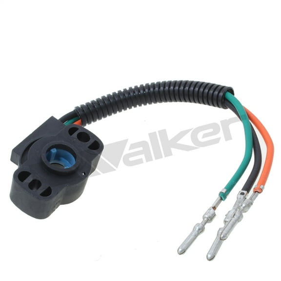 Walker 200-1013 Throttle Position Sensor Fits select: 1984 FORD LTD, 1984 FORD MUSTANG