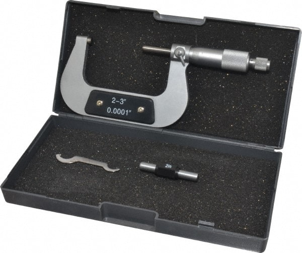 Value Collection Micrometer Value Collection 2 to 3
