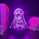 thumbnail image 4 of Luz nocturna 3D Tsukis Ni Yorisous Otomes No Sahous Lunas, 4 of 5