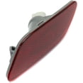 thumbnail image 3 of For 2012-2015 Captiva Sport Side Marker Front, Left Red Plastic GM2860111, 3 of 5