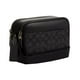 thumbnail image 3 of BOLSA HOMBRE COACH ORIGINAL NECESER MARICONERA GRAHAM CROSSBODY IN SIGNATURE CANVAS BLACK, 3 of 4