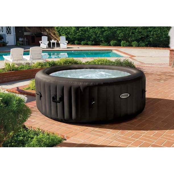 intex inflatable hot tub heater