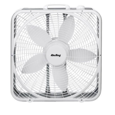 Lasko Air King 22 x 20 in. dia. 3 speed Box Fan