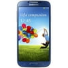 AT&T Samsung Galaxy S4 I337 16GB Smartphone (Unlocked), Blue