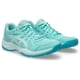 thumbnail image 2 of Zapatillas deportivas Asics Upcourt 6 para mujer, talla 9.5, para interiores, 2 of 9