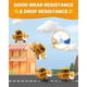 thumbnail image 3 of Avión de juguete Super Wings 5 Transforming Grand Albert Orange, 3 of 6