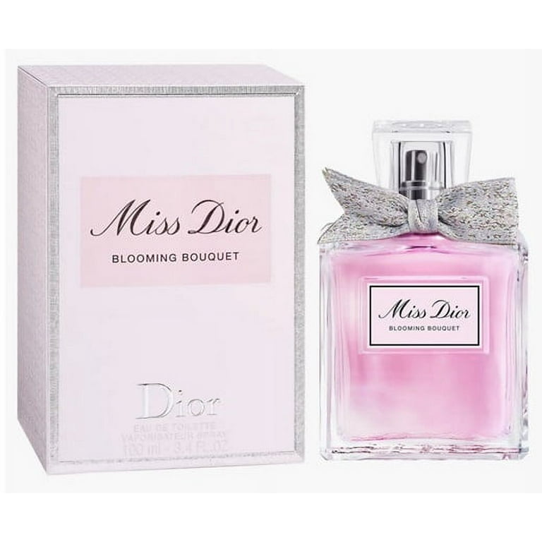 ♡DIOR♡ Miss Dior Blooming Bouquet 100ml Miss Dior Blooming Bouquet Christian Dior 3.4 oz 100 ml Eau