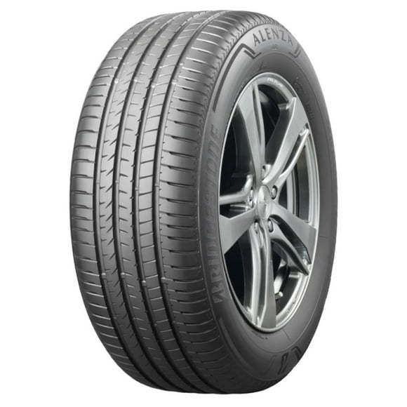 Llanta 275/60 R20 115S Bridgestone Alenza 02