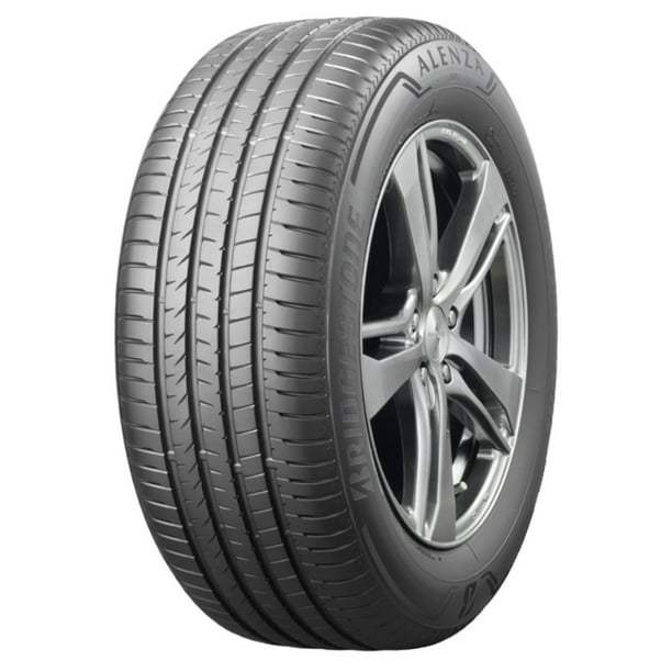 Llanta 275/60 R20 115S Bridgestone Alenza 02