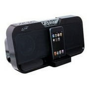 iLive IS208B iPod Stereo Speaker System