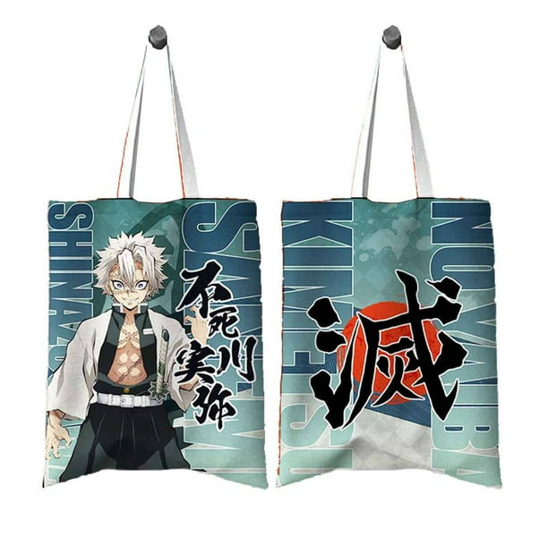 Shiyao Anime Demon Slayer Kamado Tanjirou Cosplay Canvas Bag Shopping Bags For Boys Girls School Bag Handbag H08 Walmart Com Walmart Com Shiyao Anime Demon Slayer Kamado Tanjirou Cosplay Canvas Bag Shopping Bags For Boys Girls School Bag Handbag H08 Walmart Com Walmart Com