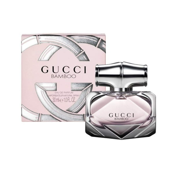 Perfume Gucci Bamboo Eau de Parfum 30 ml para mujer Bodega Aurrera en linea