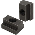 thumbnail image 4 of 5Pcs M12 T-Slot Nuts, T-slot Nut Thread, with Black Oxide Finish, 4 of 5