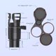 thumbnail image 4 of Adaptador expansor de portavasos multifuncional para automóvil con base ajustable giratoria de 360 ​​° Portavasos automático para bebidas, 4 of 8