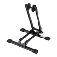 thumbnail image 3 of Almencla Support de Vélo pour Enfants, Support de Montage Debout Stable et Portable, 3 of 8