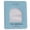 Mist Blue, variant on Yammee 3Inch Small Card Collector's Album Photo Binder for Football and Baseball Cards