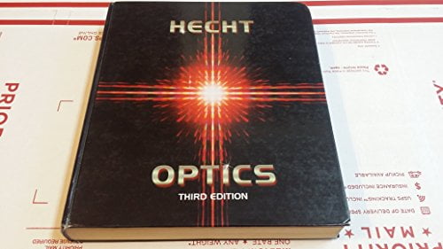 Pre-Owned Optics (Hardcover) 0201838877 9780201838879
