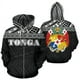 thumbnail image 5 of Sudadera con capucha con estampado 3D de Tonga, sudaderas negras polinesias con cremallera para hombre, sudaderas de gran tamaño a la moda para mujer, camisetas deportivas, ropa Y2k, 5 of 5