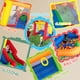 thumbnail image 2 of Casa inflable Baralir 6 en 1 con tobogán y piscina de bolas, 2 of 7