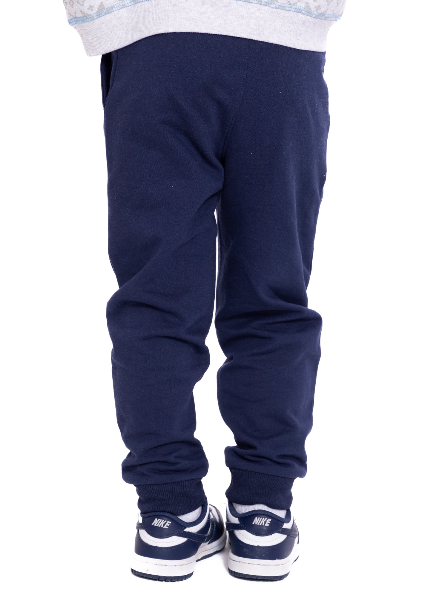 Bluey Toddler Graphic Jogger Pants, Sizes 12M-5T