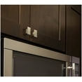 thumbnail image 2 of Jeffrey Alexander 81021 Mirada 1-9/16" Rectangular Flat T Cabinet Handle / Drawer Pull -, 2 of 7