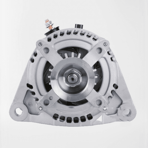 For Dodge Ram 1500 Alternator 2009 2010 Replaces 56028697AQ Vehicle Trim: 5.7L V8 345 CID