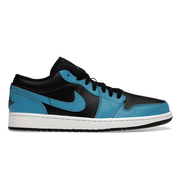 Nike Mens Air Jordan 1 Low Basketball Shoe (7.5)