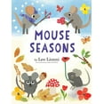 thumbnail image 2 of Pre-Owned Mouse Seasons (Hardcover) 0593374754 9780593374757, 2 of 2