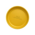 thumbnail image 4 of Plato de cocina para acampar shamjiam de 12 cm de diámetro amarillo, 4 of 8