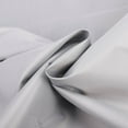 thumbnail image 5 of Silver Reflective Fabric Sew On Cloth Material Highlight Chemical Fiber 39.4inch, 5 of 8