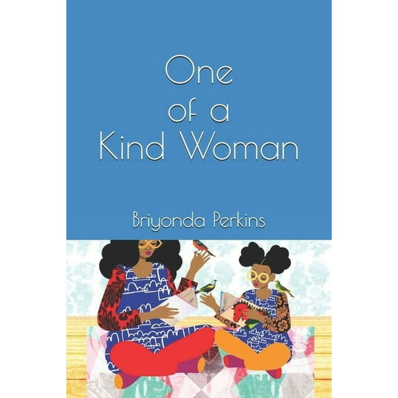 One of a Kind Woman (Paperback)